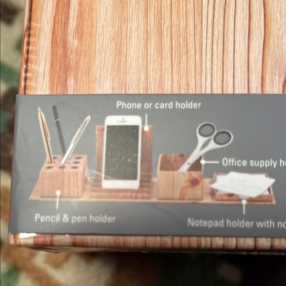 Fold Out Stationery Box Set - Picture 6 of 6